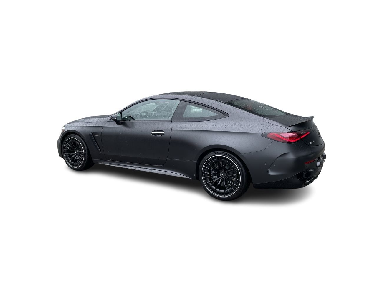 2026 Mercedes-Benz CLE