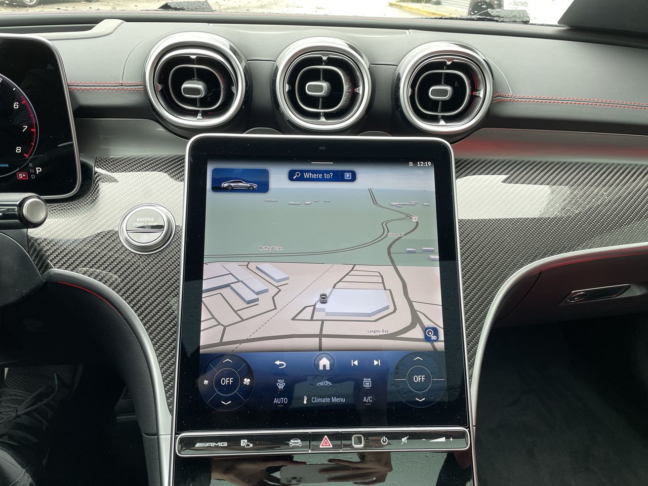 2026 Mercedes-Benz CLE