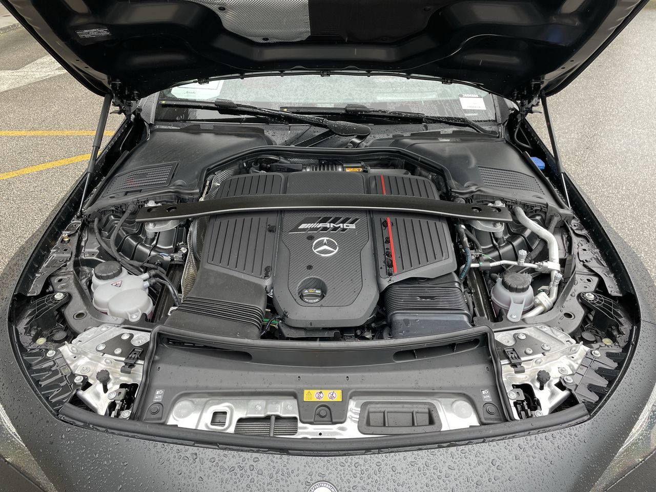 2026 Mercedes-Benz CLE