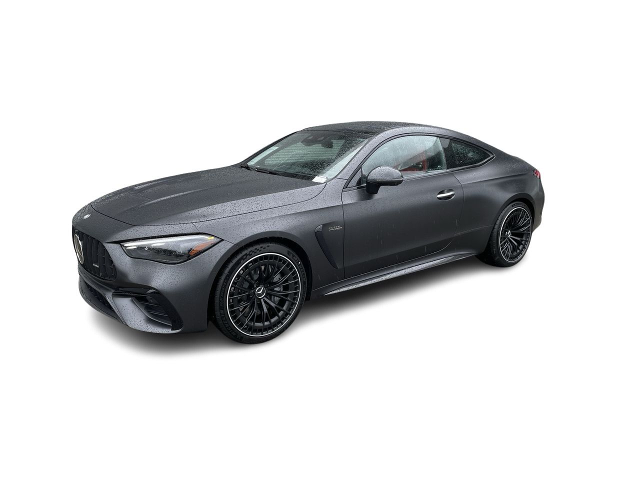 2026 Mercedes-Benz CLE