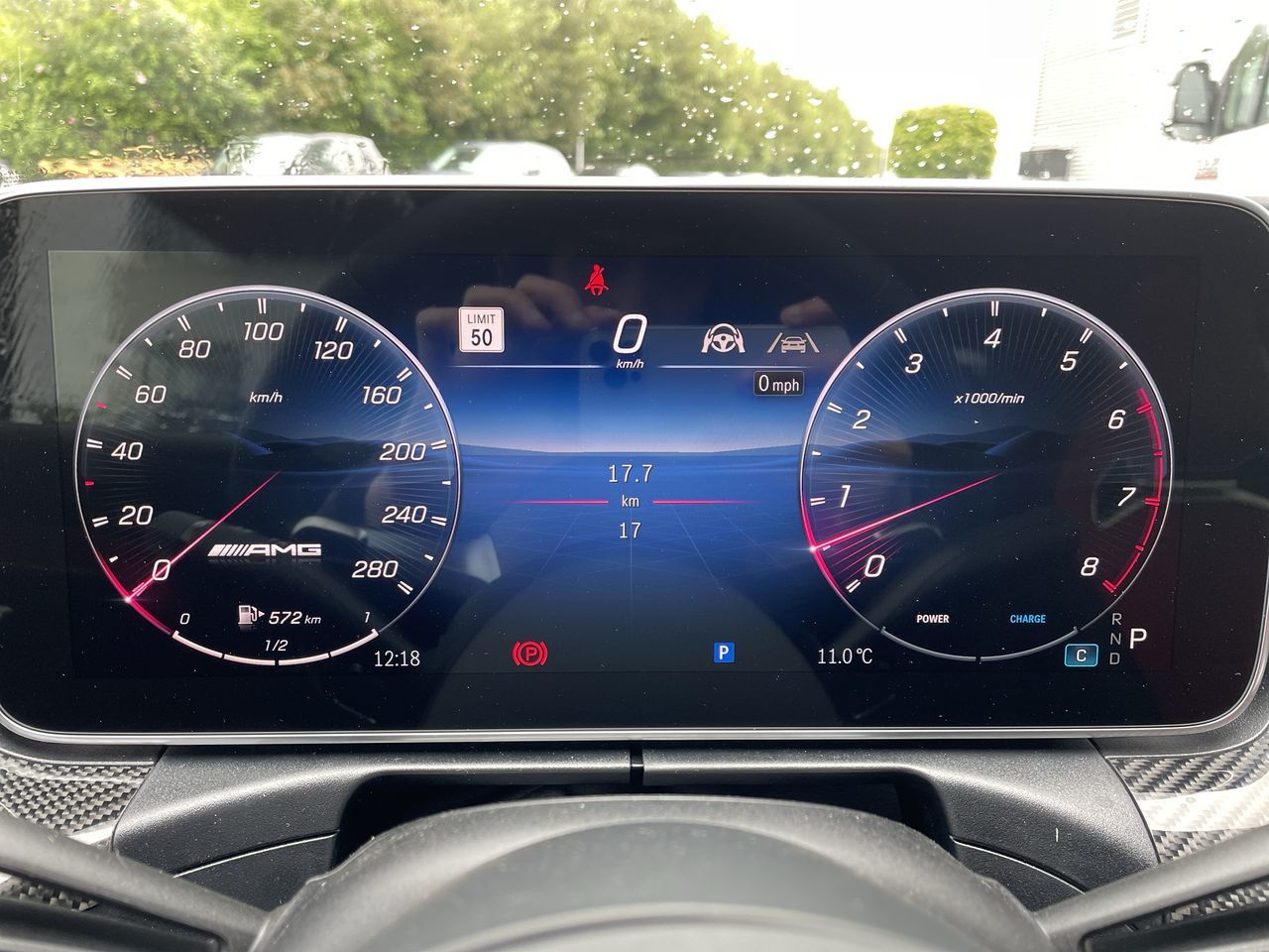 2026 Mercedes-Benz CLE