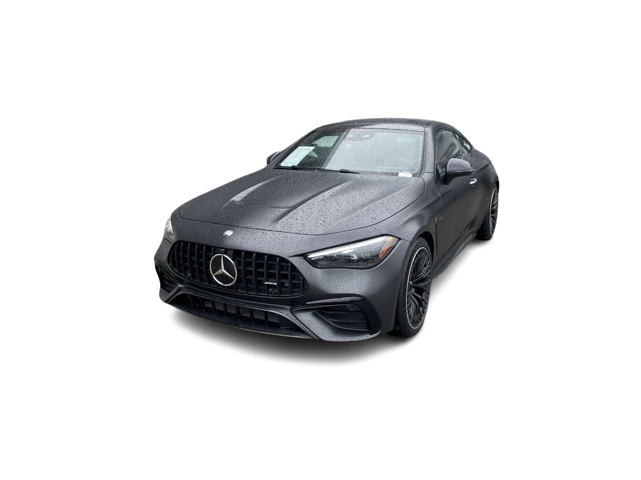 2026 Mercedes-Benz CLE