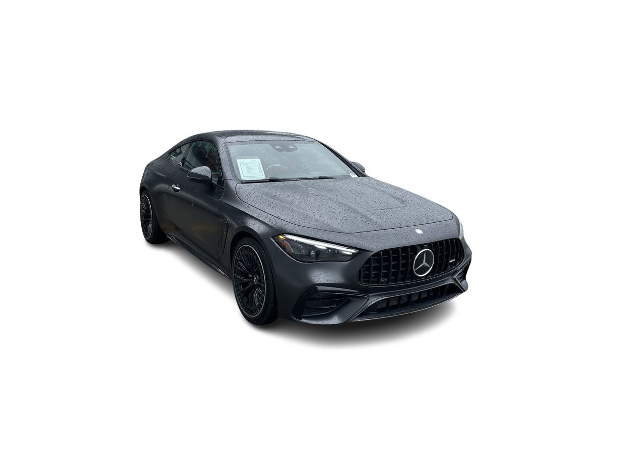 2026 Mercedes-Benz CLE