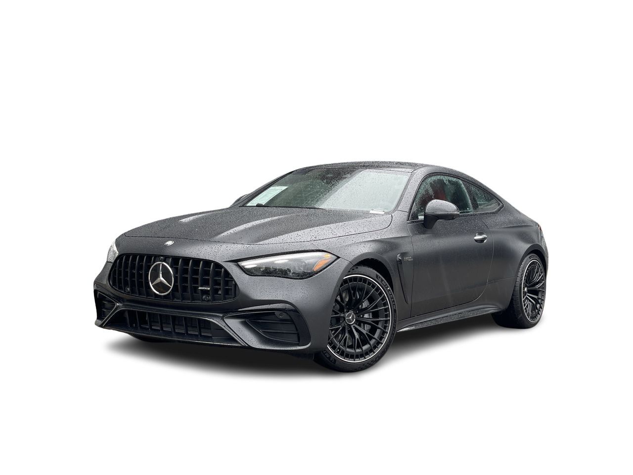 2026 Mercedes-Benz CLE