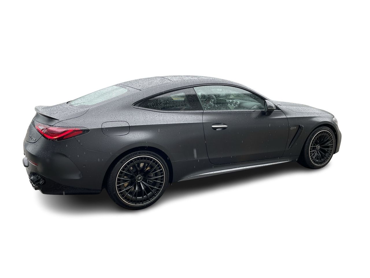 2026 Mercedes-Benz CLE