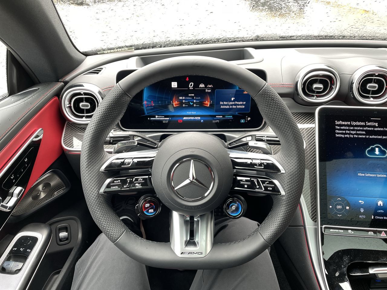 2026 Mercedes-Benz CLE