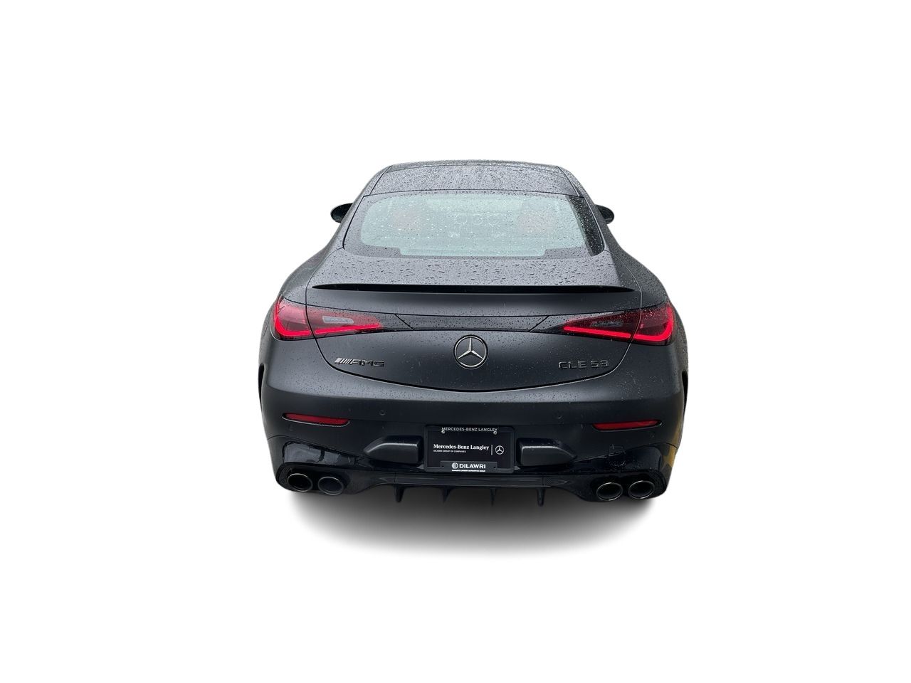 2026 Mercedes-Benz CLE