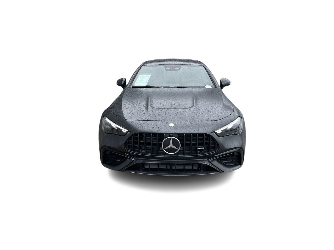 2026 Mercedes-Benz CLE