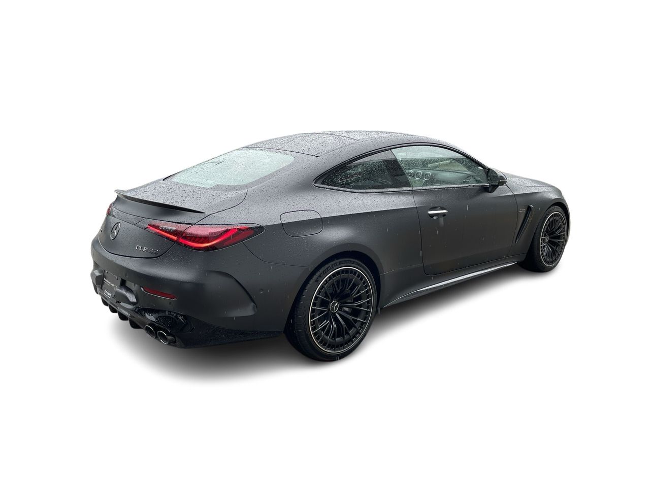 2026 Mercedes-Benz CLE