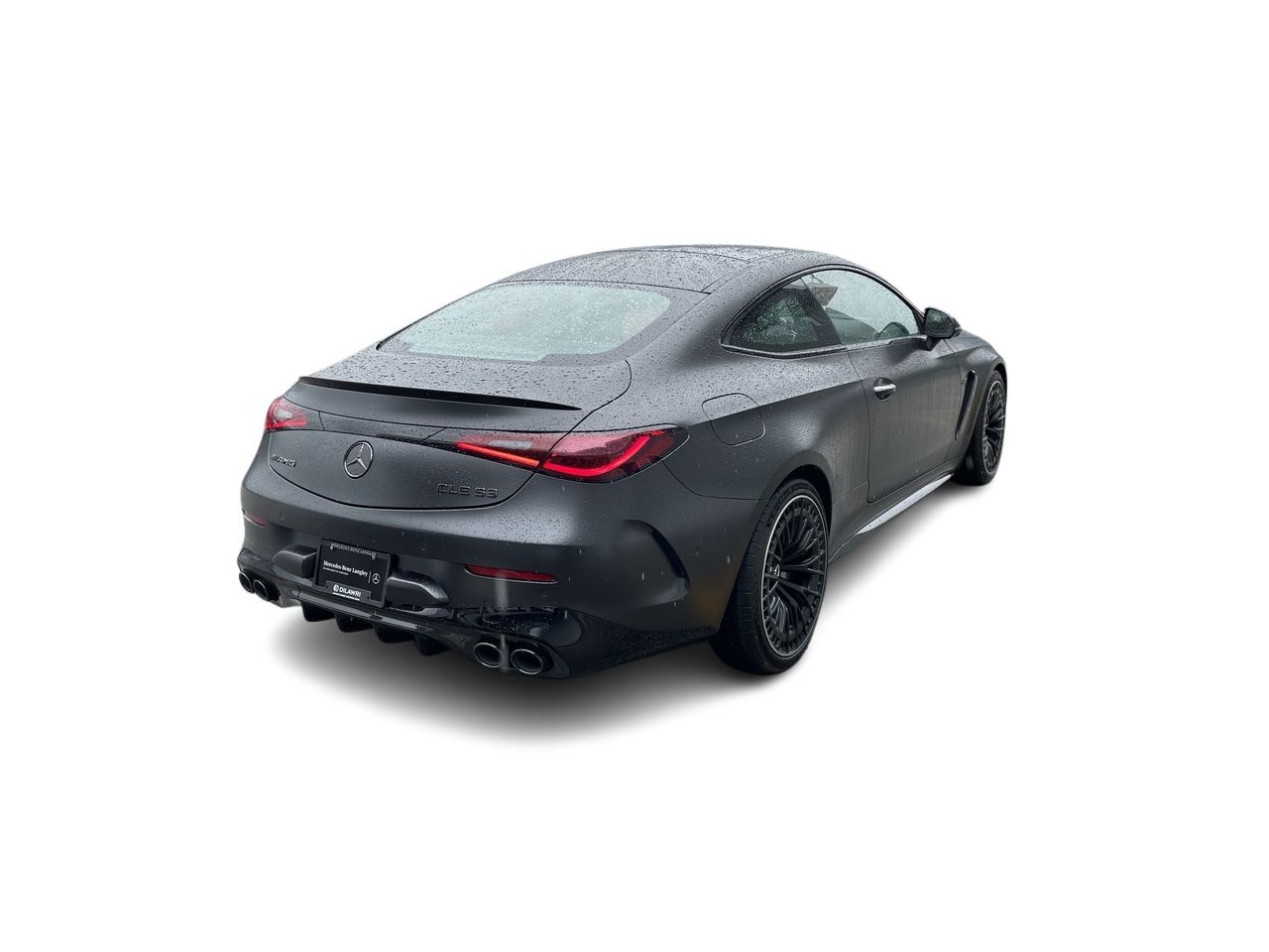 2026 Mercedes-Benz CLE