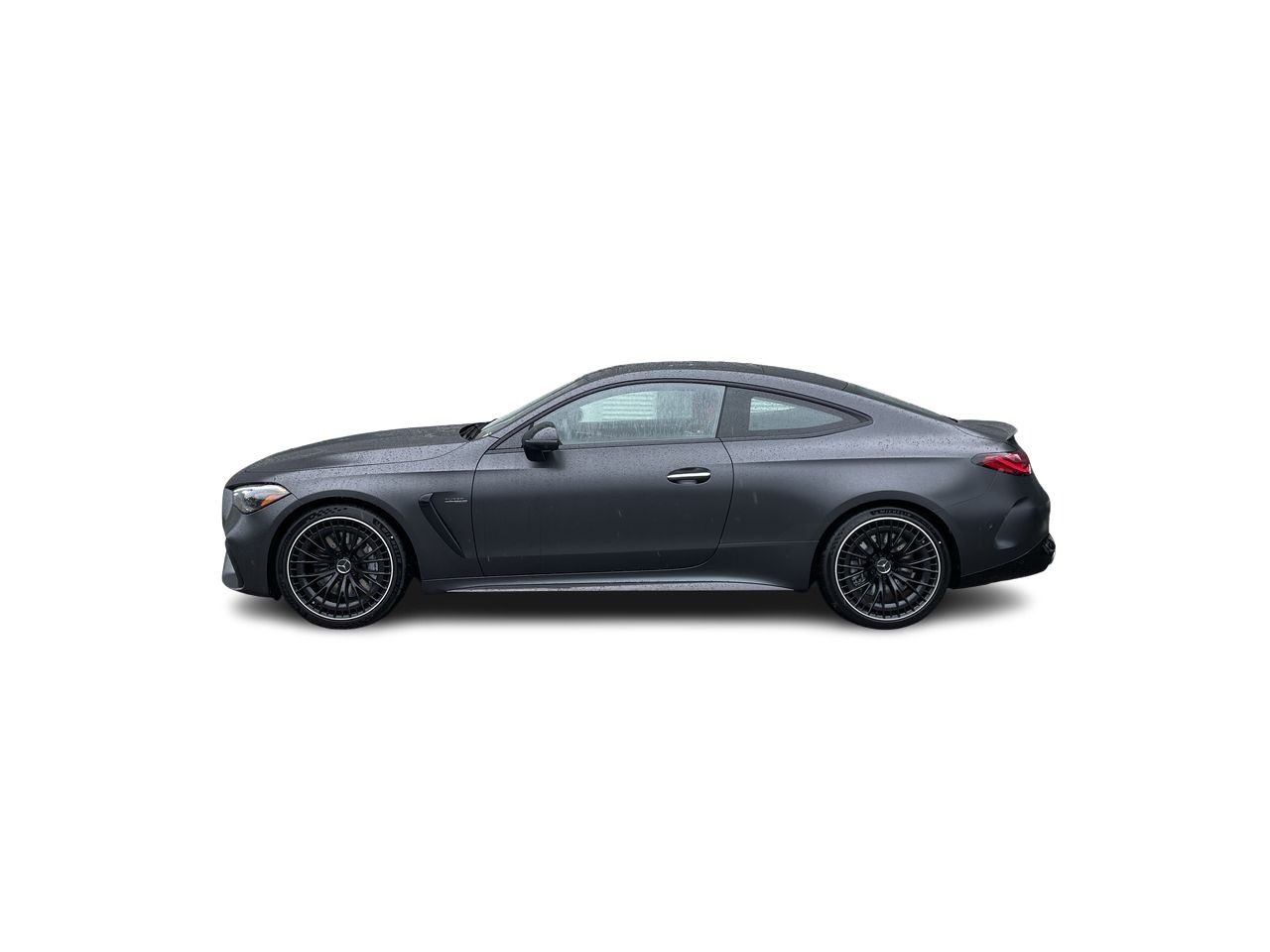 2026 Mercedes-Benz CLE
