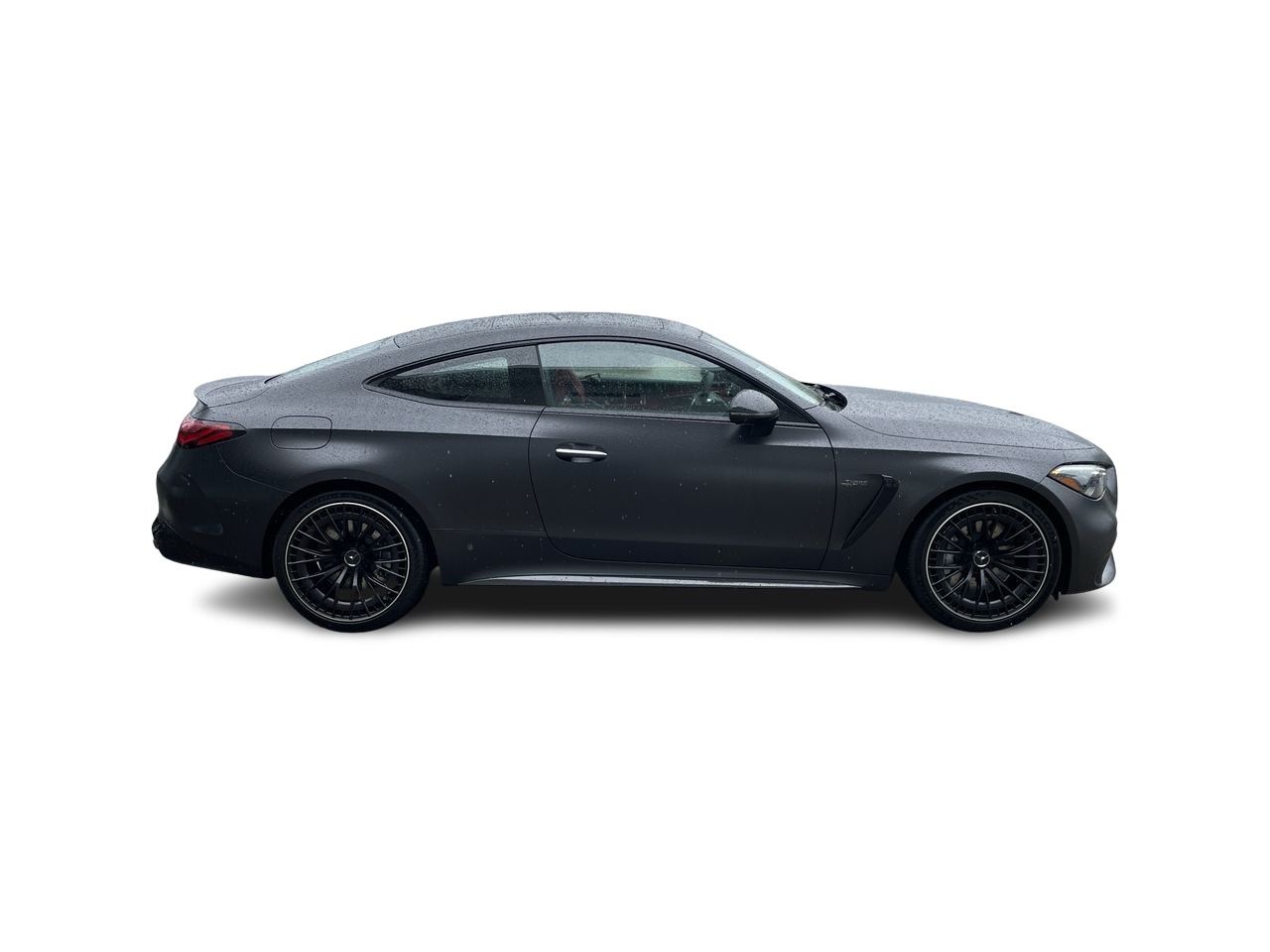 2026 Mercedes-Benz CLE