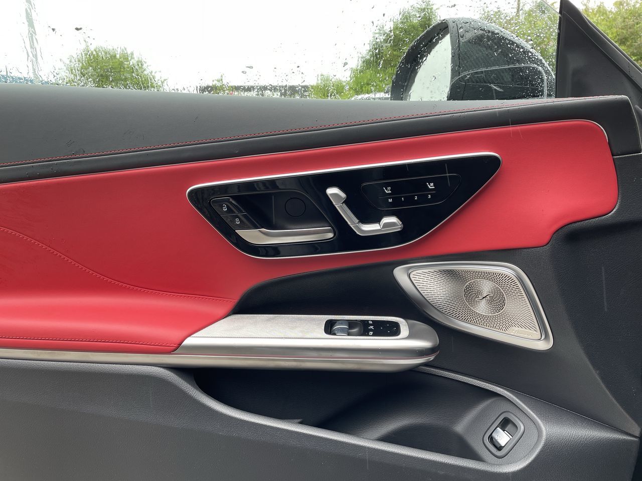 2026 Mercedes-Benz CLE