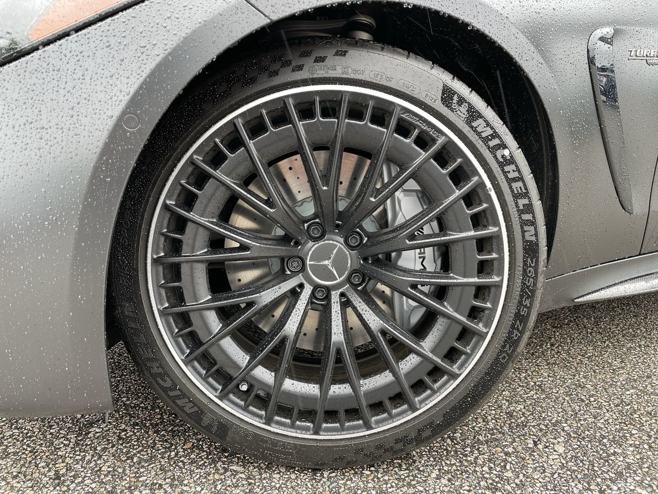 2026 Mercedes-Benz CLE