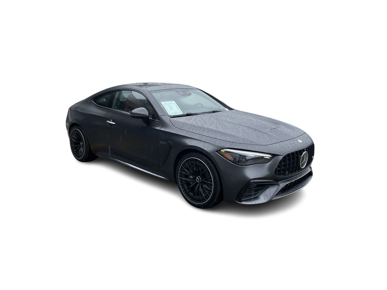 2026 Mercedes-Benz CLE
