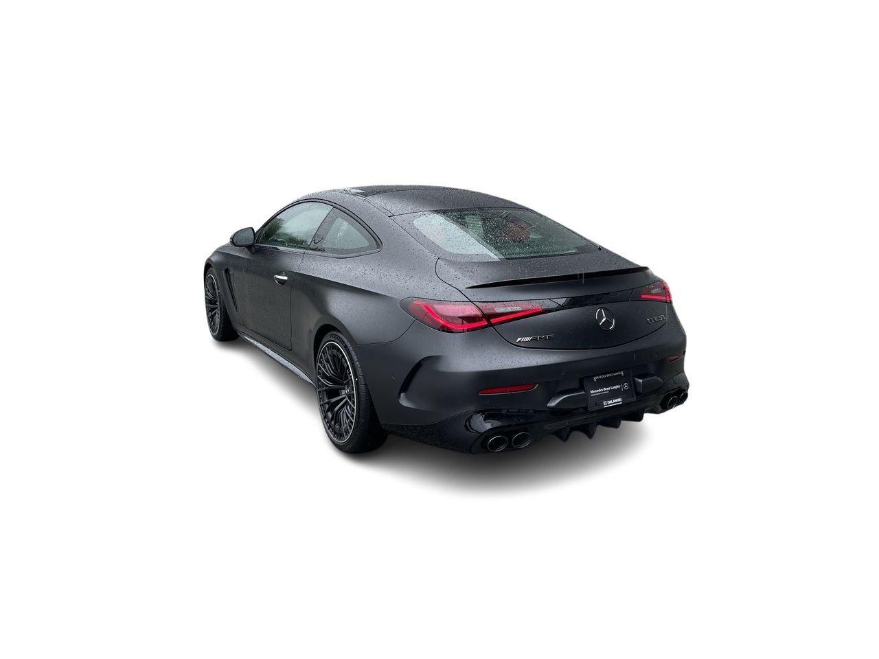 2026 Mercedes-Benz CLE
