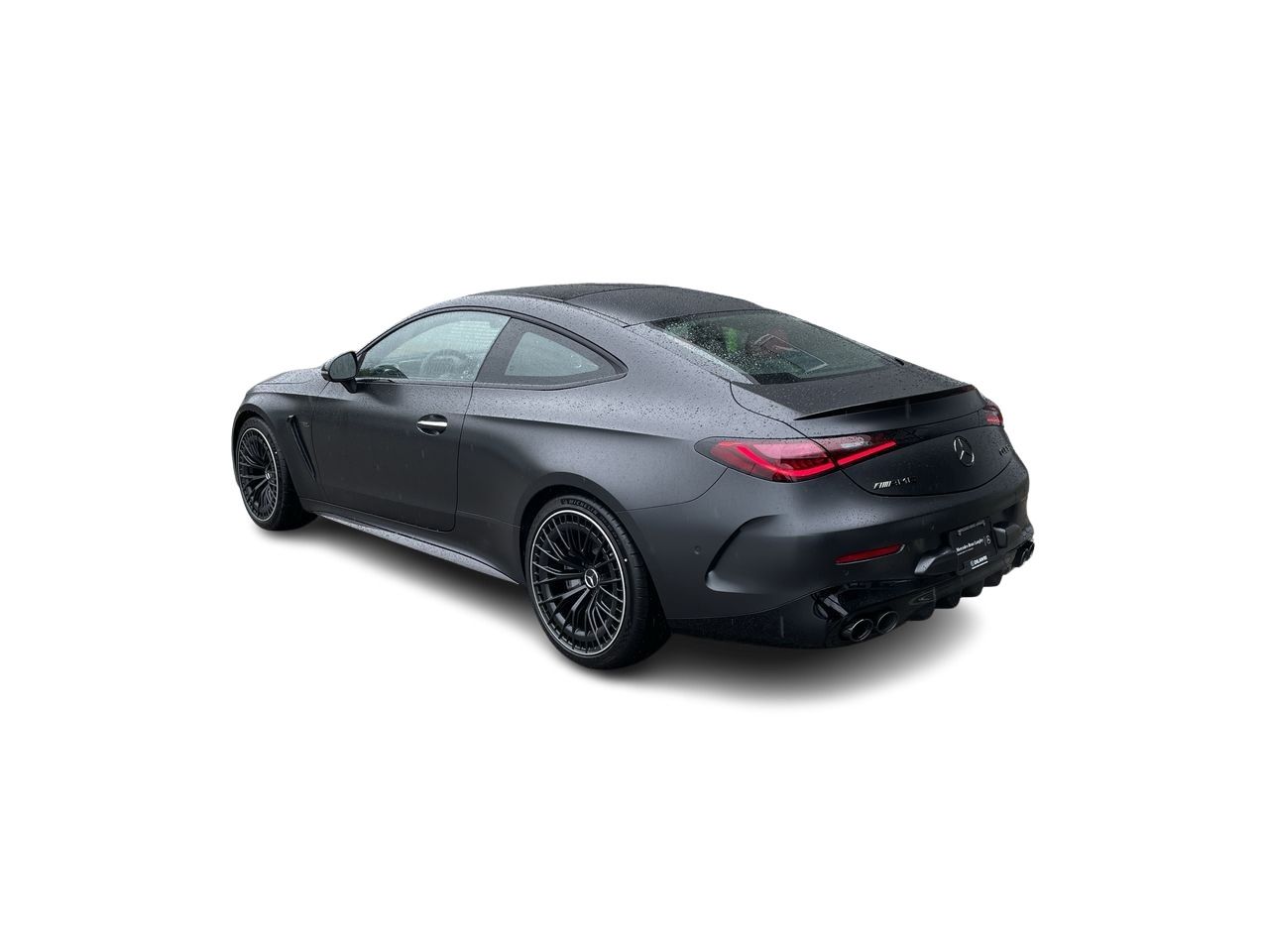 2026 Mercedes-Benz CLE