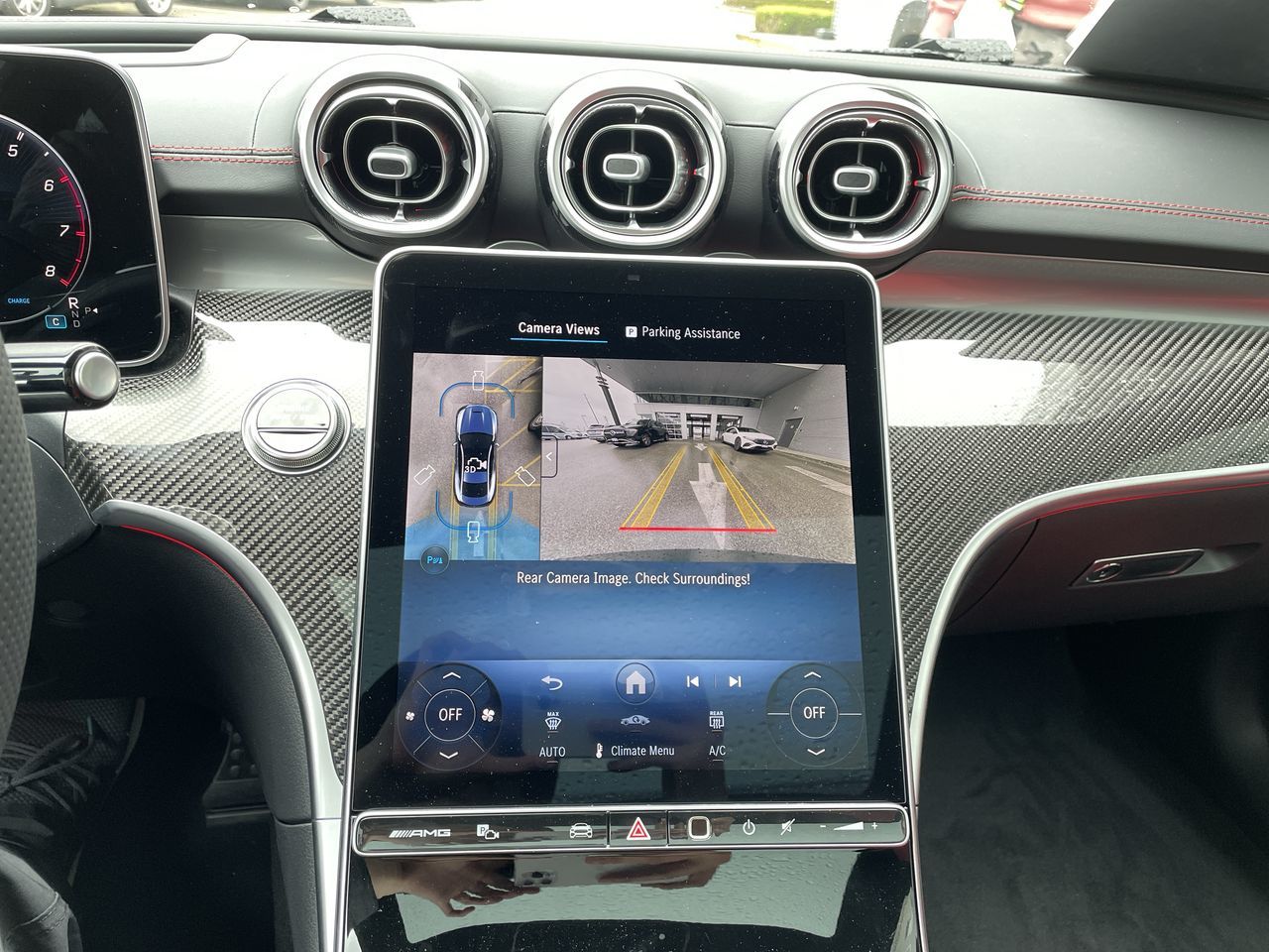 2026 Mercedes-Benz CLE
