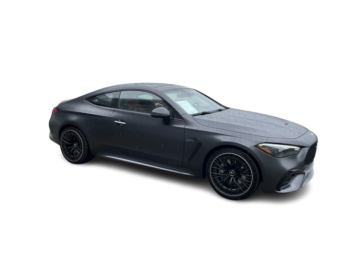 2026 Mercedes-Benz CLE