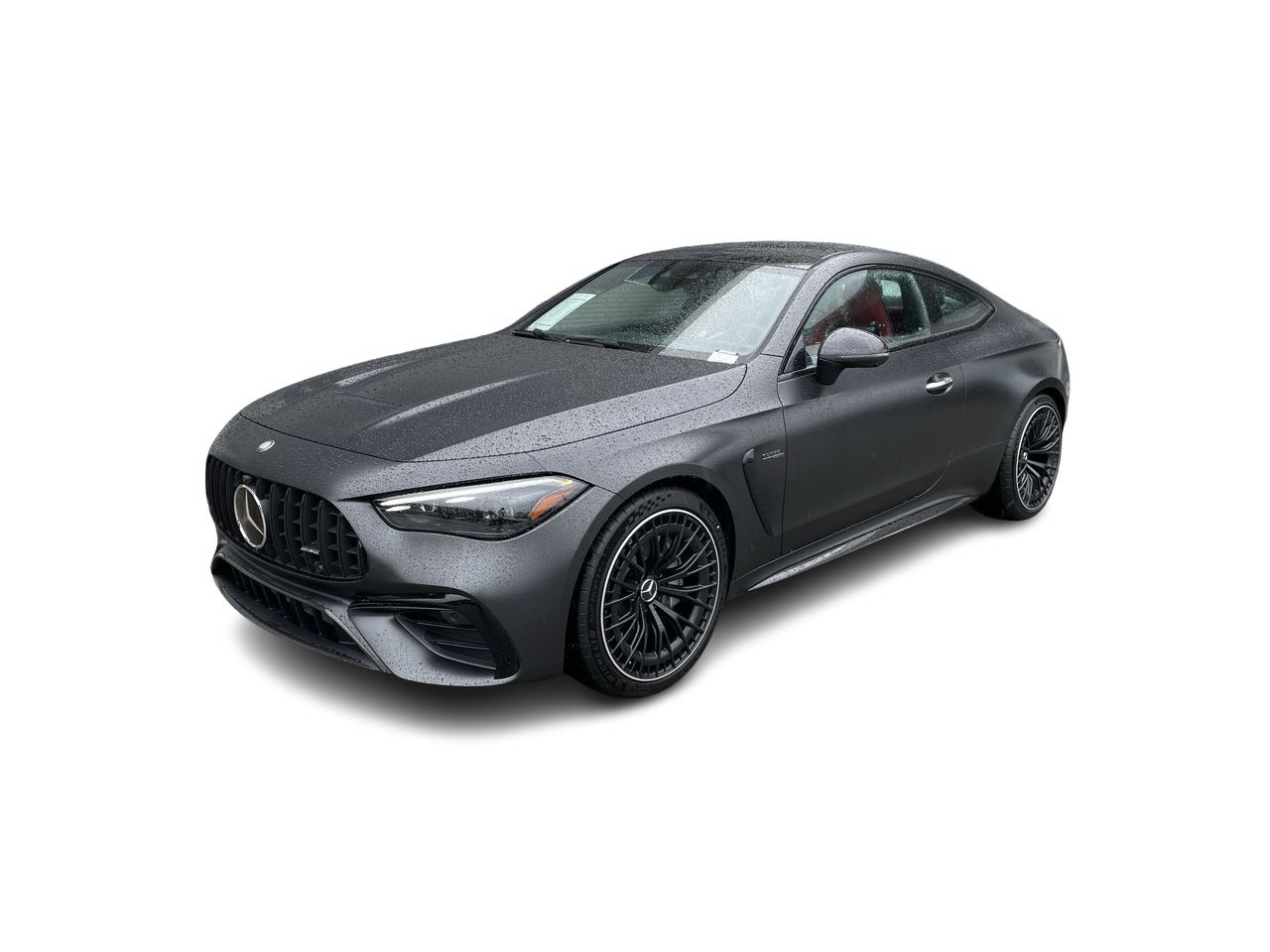 2026 Mercedes-Benz CLE