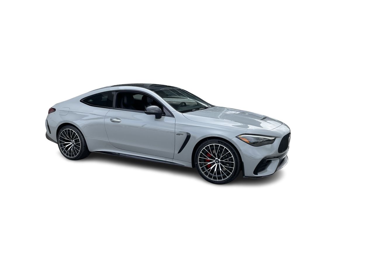 2026 Mercedes-Benz CLE in Langley, British Columbia
