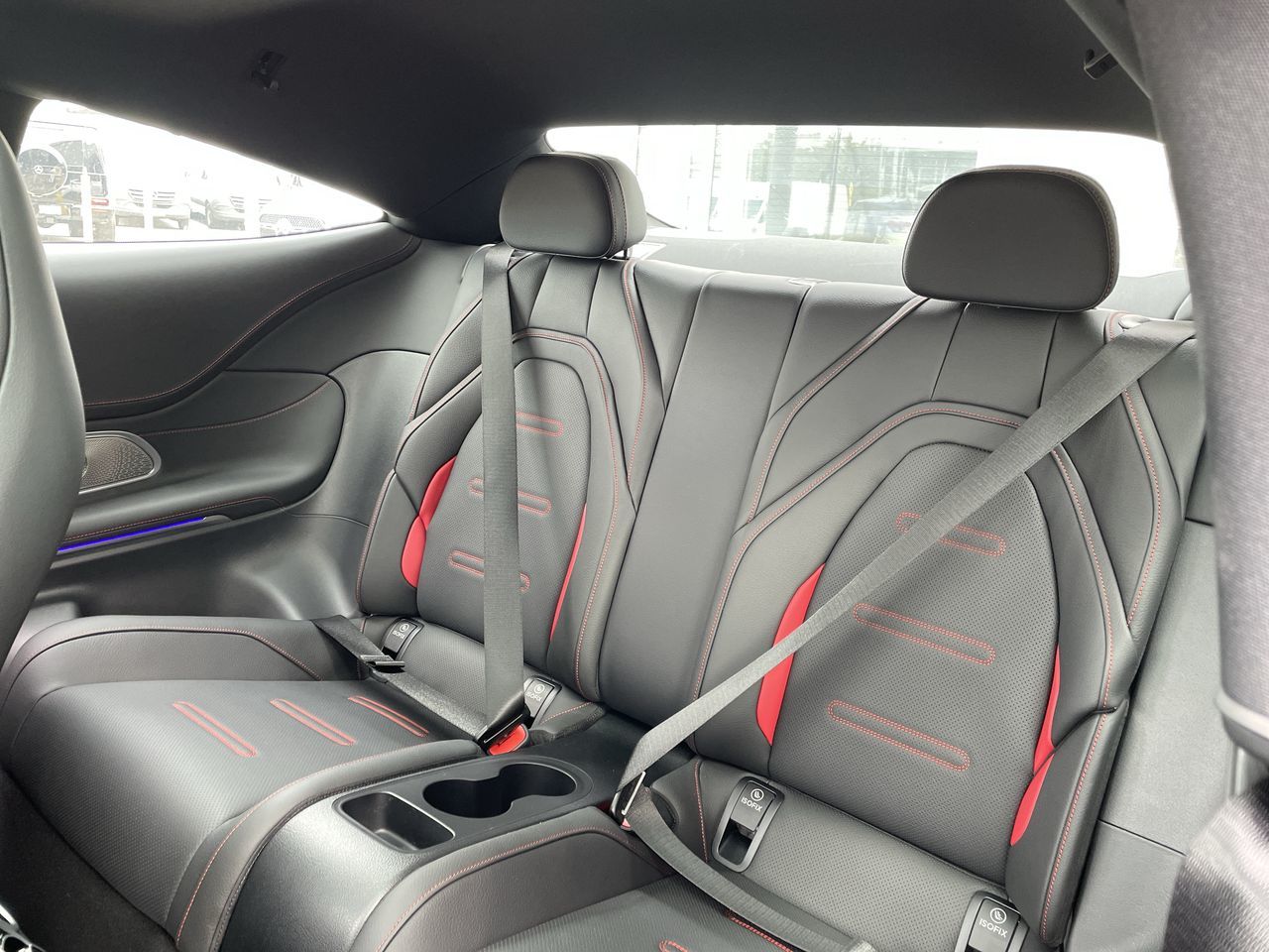2026 Mercedes-Benz CLE in Langley, British Columbia