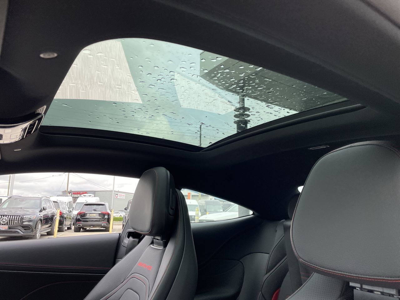 2026 Mercedes-Benz CLE in Langley, British Columbia