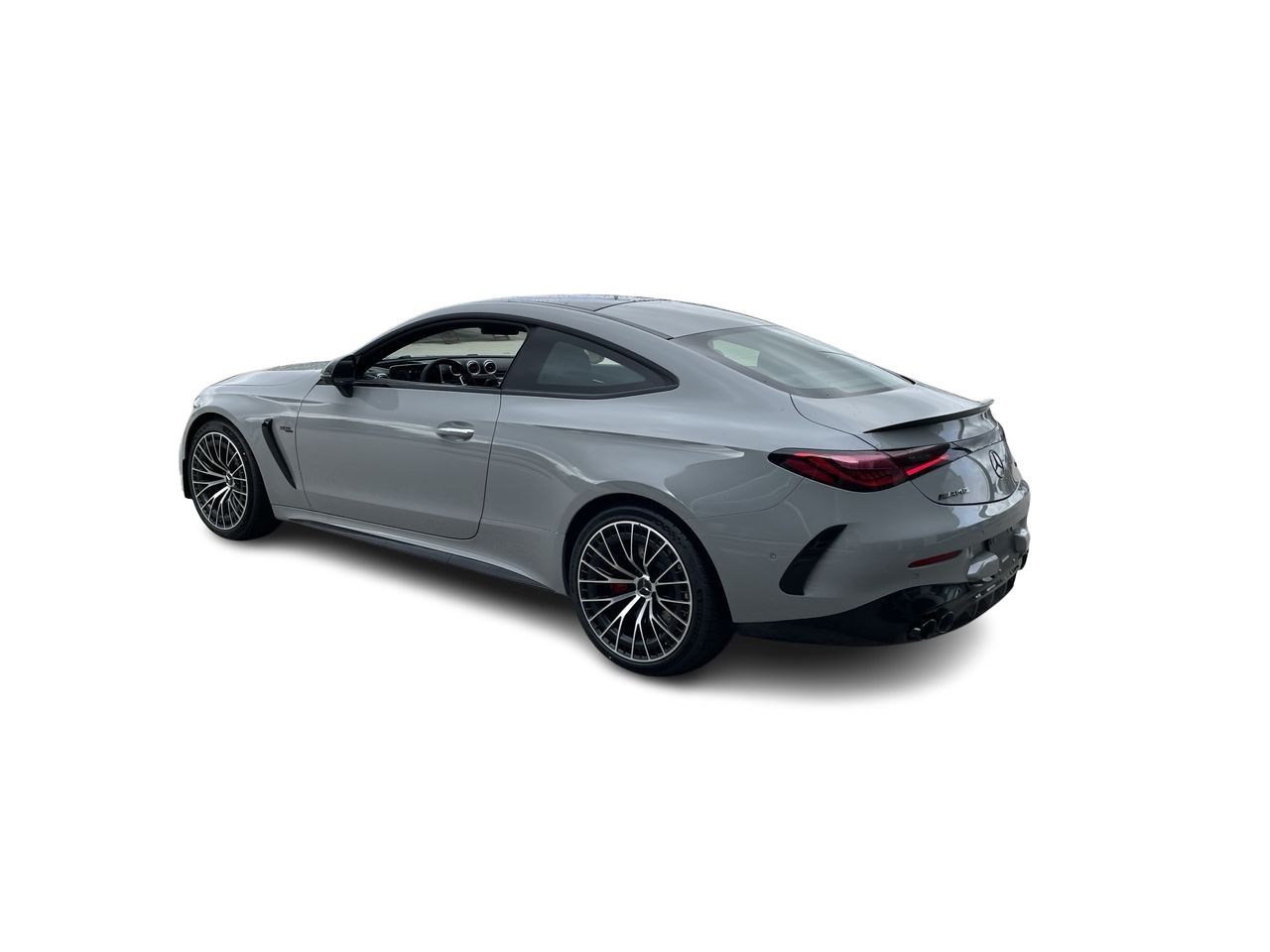 2026 Mercedes-Benz CLE in Langley, British Columbia
