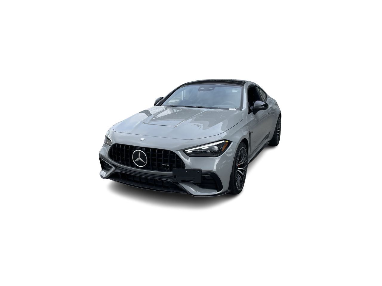 2026 Mercedes-Benz CLE in Langley, British Columbia
