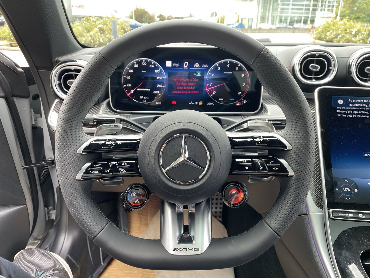 2026 Mercedes-Benz CLE in Langley, British Columbia