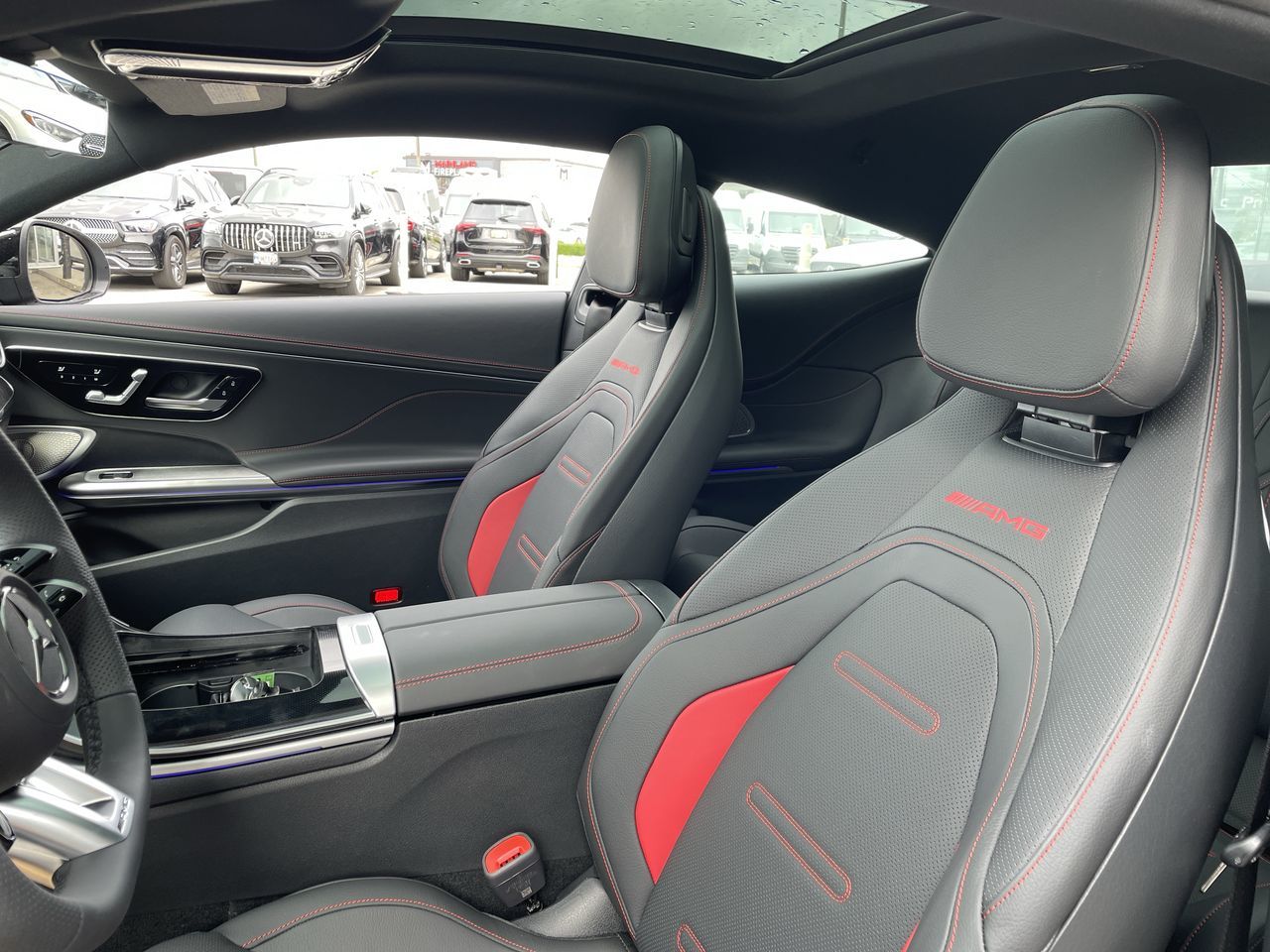 2026 Mercedes-Benz CLE in Langley, British Columbia