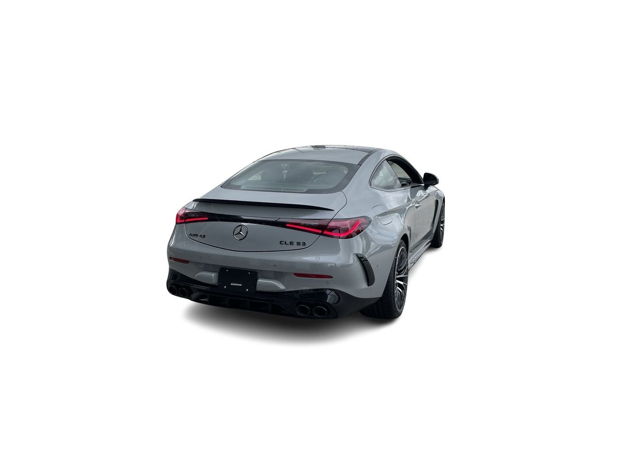 2026 Mercedes-Benz CLE in Langley, British Columbia