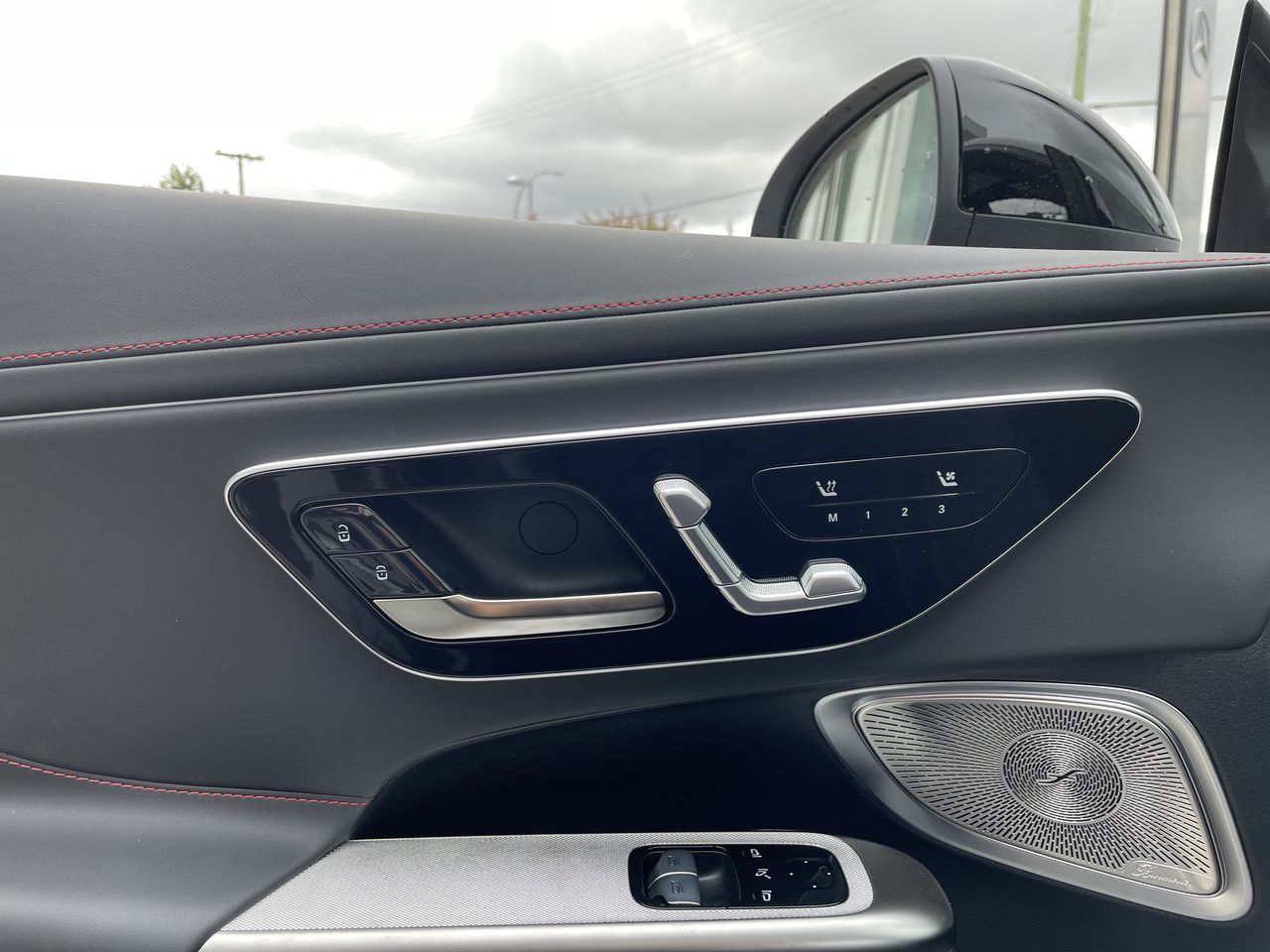 2026 Mercedes-Benz CLE in Langley, British Columbia