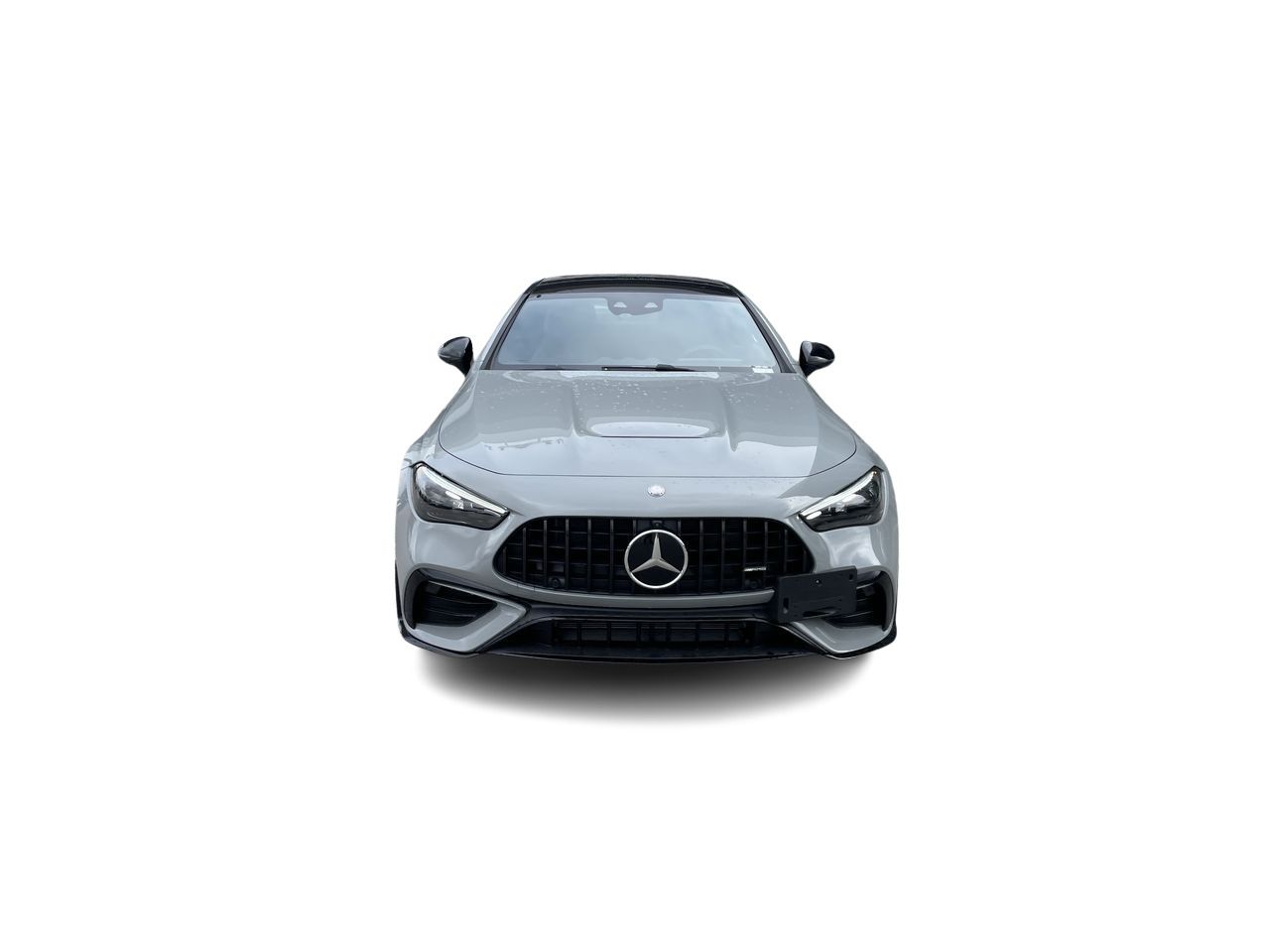 2026 Mercedes-Benz CLE in Langley, British Columbia