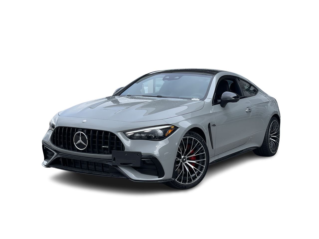 2026 Mercedes-Benz CLE in Langley, British Columbia