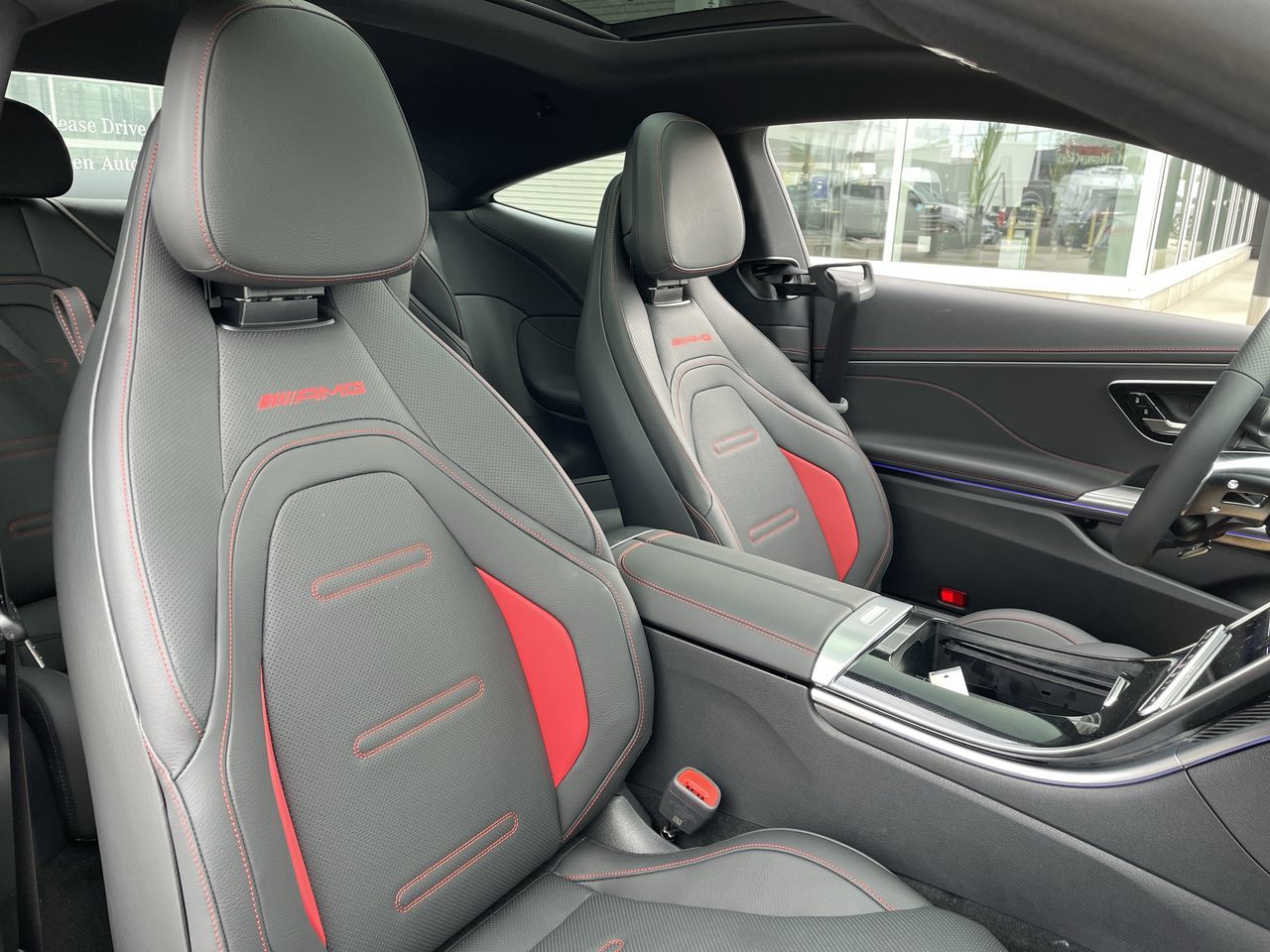 2026 Mercedes-Benz CLE in Langley, British Columbia