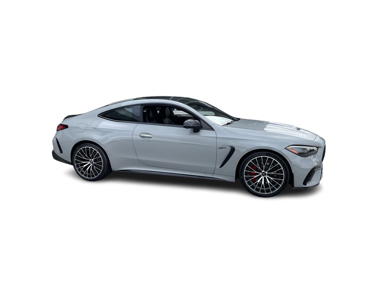 2026 Mercedes-Benz CLE in Langley, British Columbia