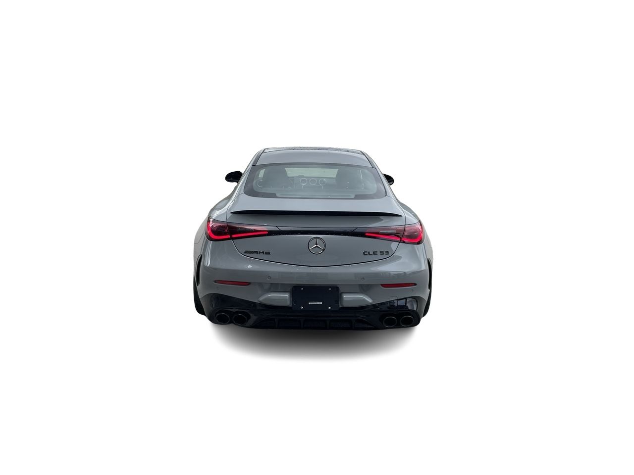 2026 Mercedes-Benz CLE in Langley, British Columbia