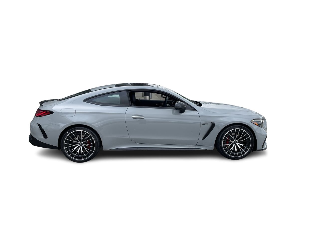 2026 Mercedes-Benz CLE in Langley, British Columbia