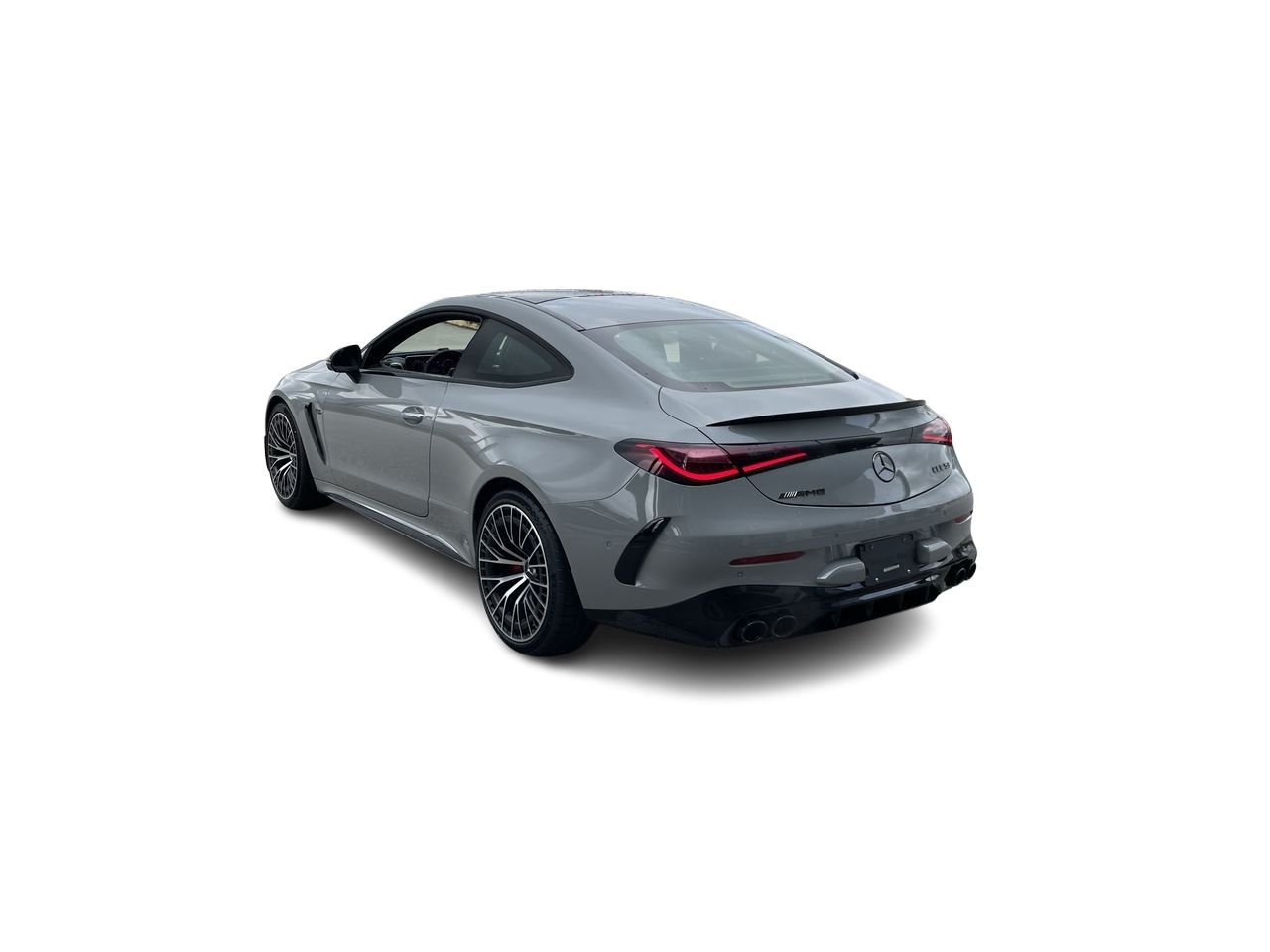2026 Mercedes-Benz CLE in Langley, British Columbia