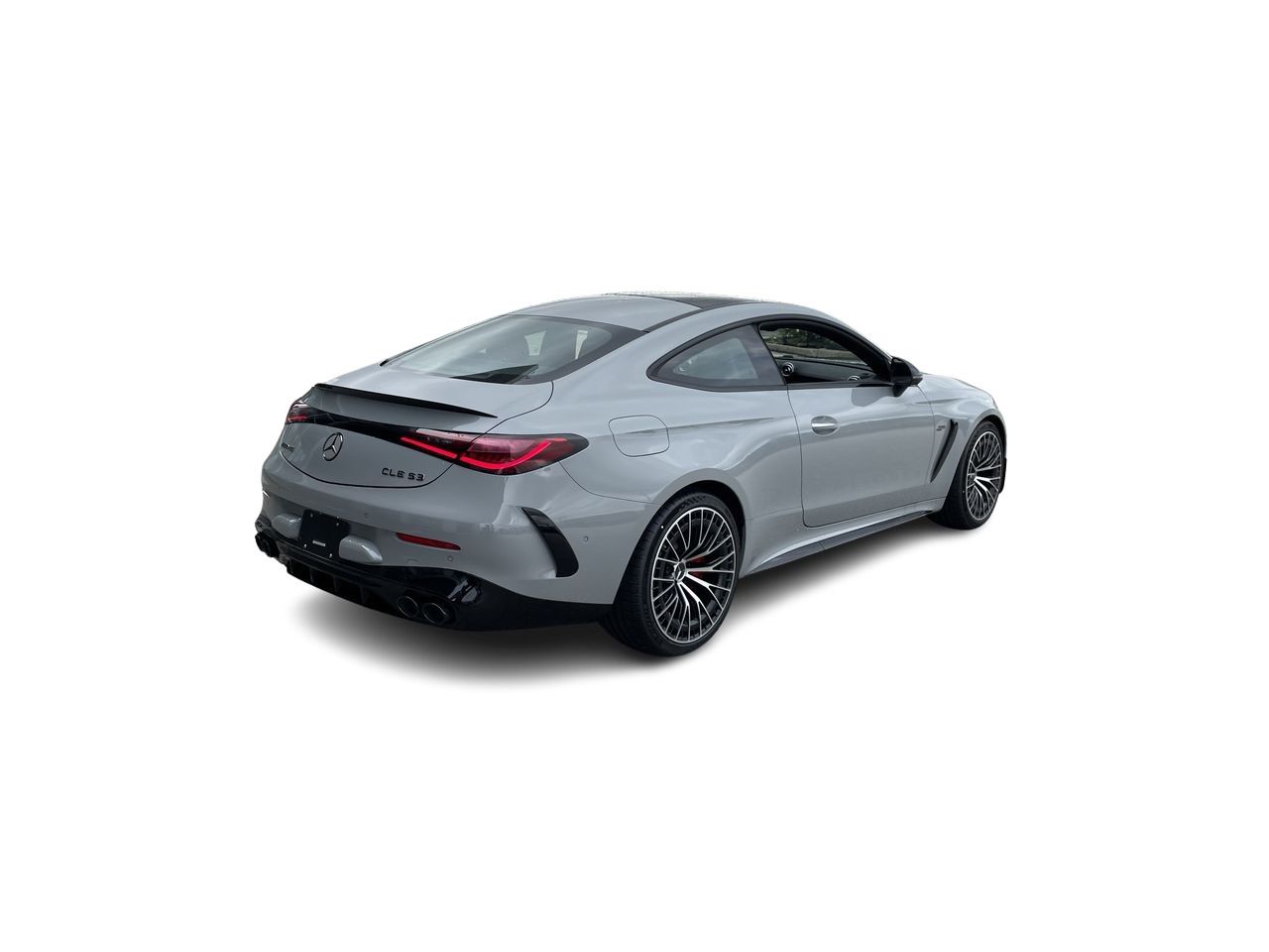 2026 Mercedes-Benz CLE in Langley, British Columbia