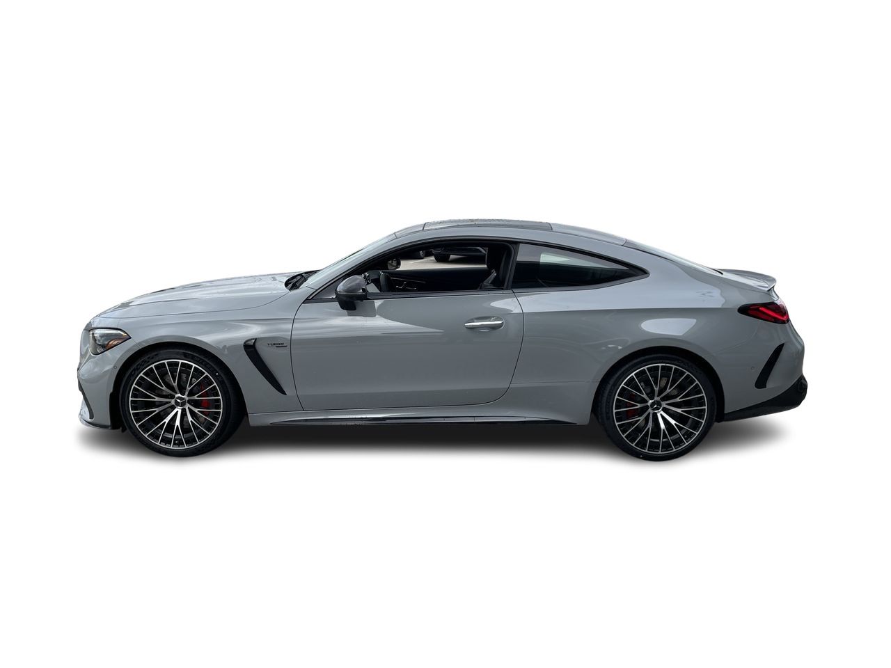 2026 Mercedes-Benz CLE in Langley, British Columbia