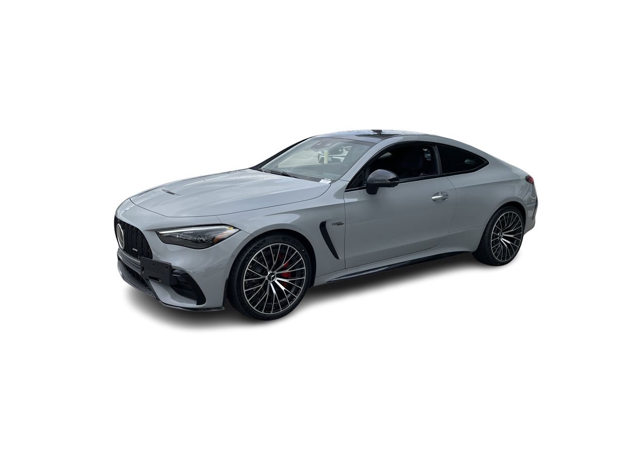 2026 Mercedes-Benz CLE in Langley, British Columbia