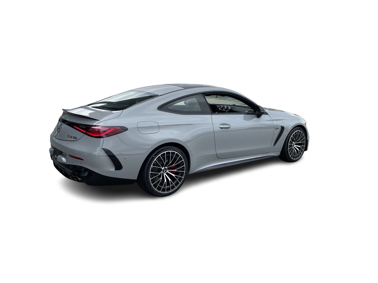 2026 Mercedes-Benz CLE in Langley, British Columbia