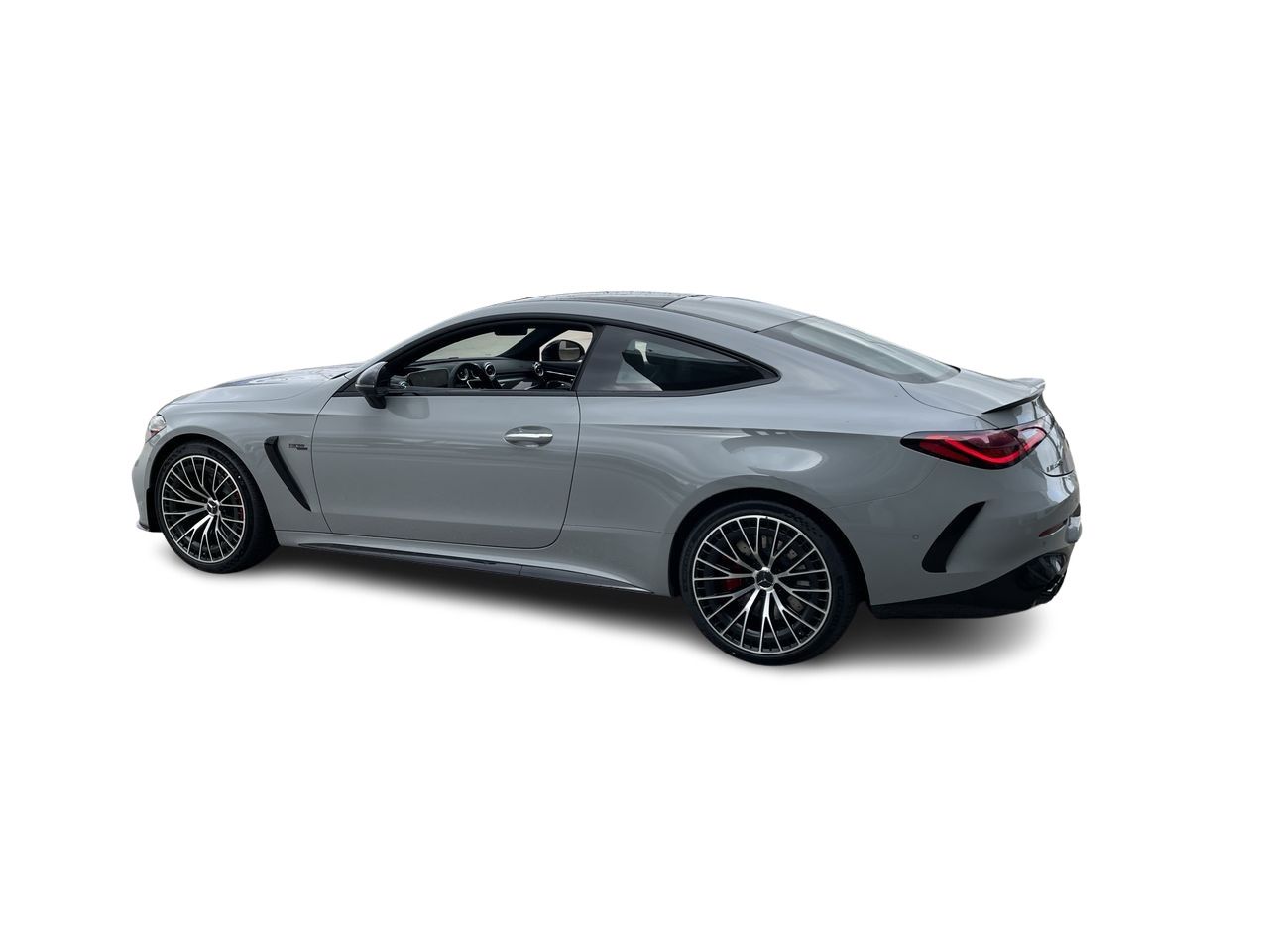 2026 Mercedes-Benz CLE in Langley, British Columbia