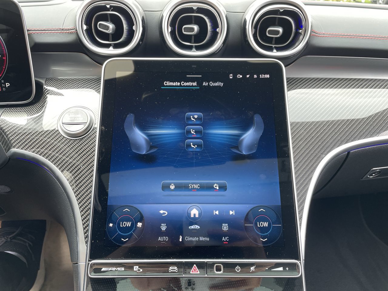 2026 Mercedes-Benz CLE in Langley, British Columbia