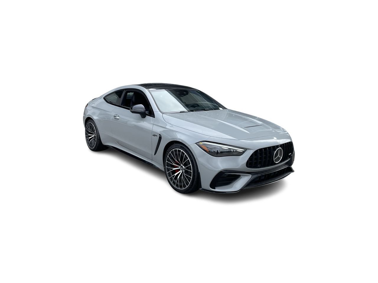 2026 Mercedes-Benz CLE in Langley, British Columbia