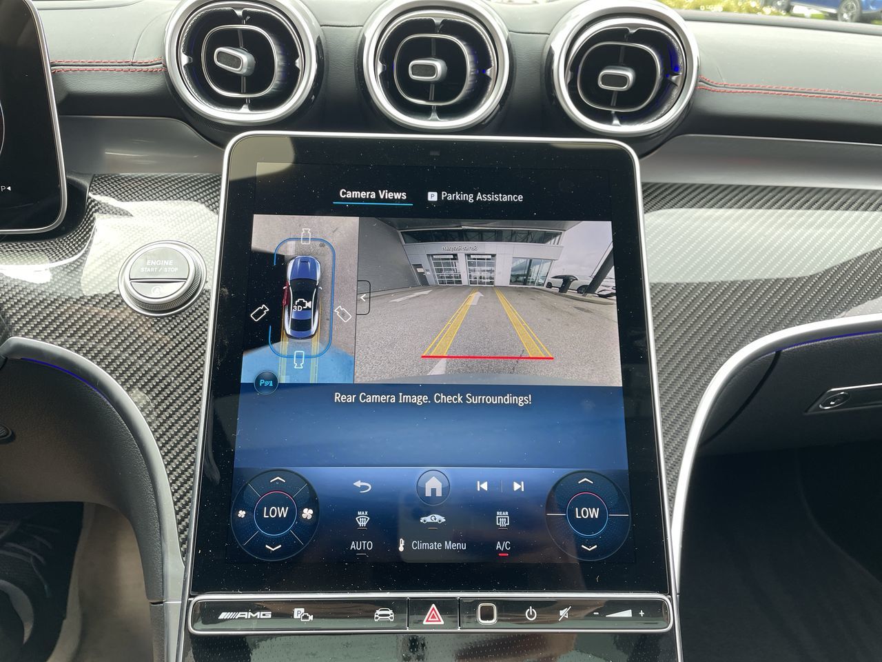 2026 Mercedes-Benz CLE in Langley, British Columbia