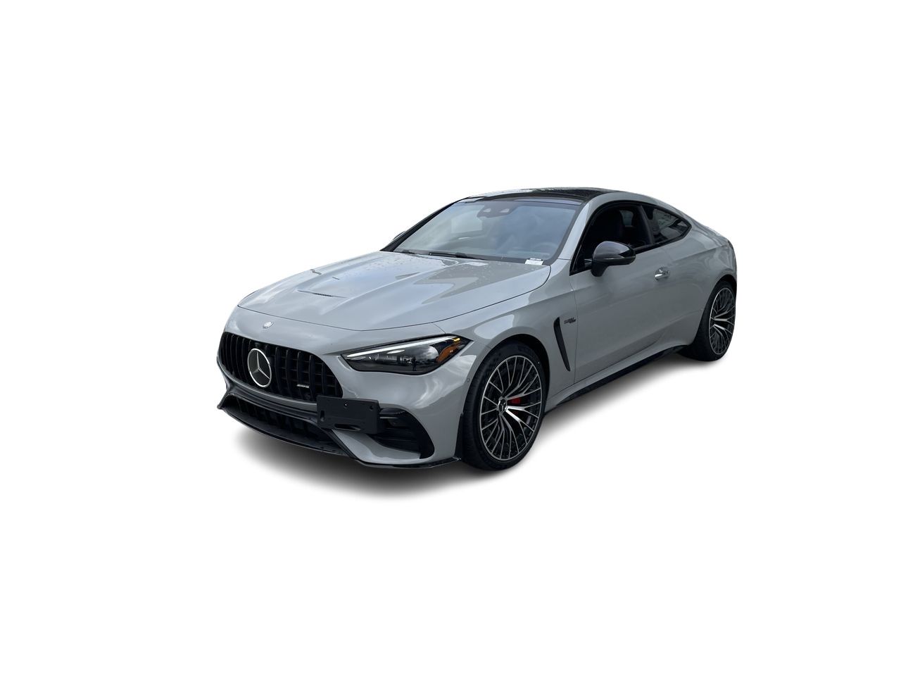 2026 Mercedes-Benz CLE in Langley, British Columbia