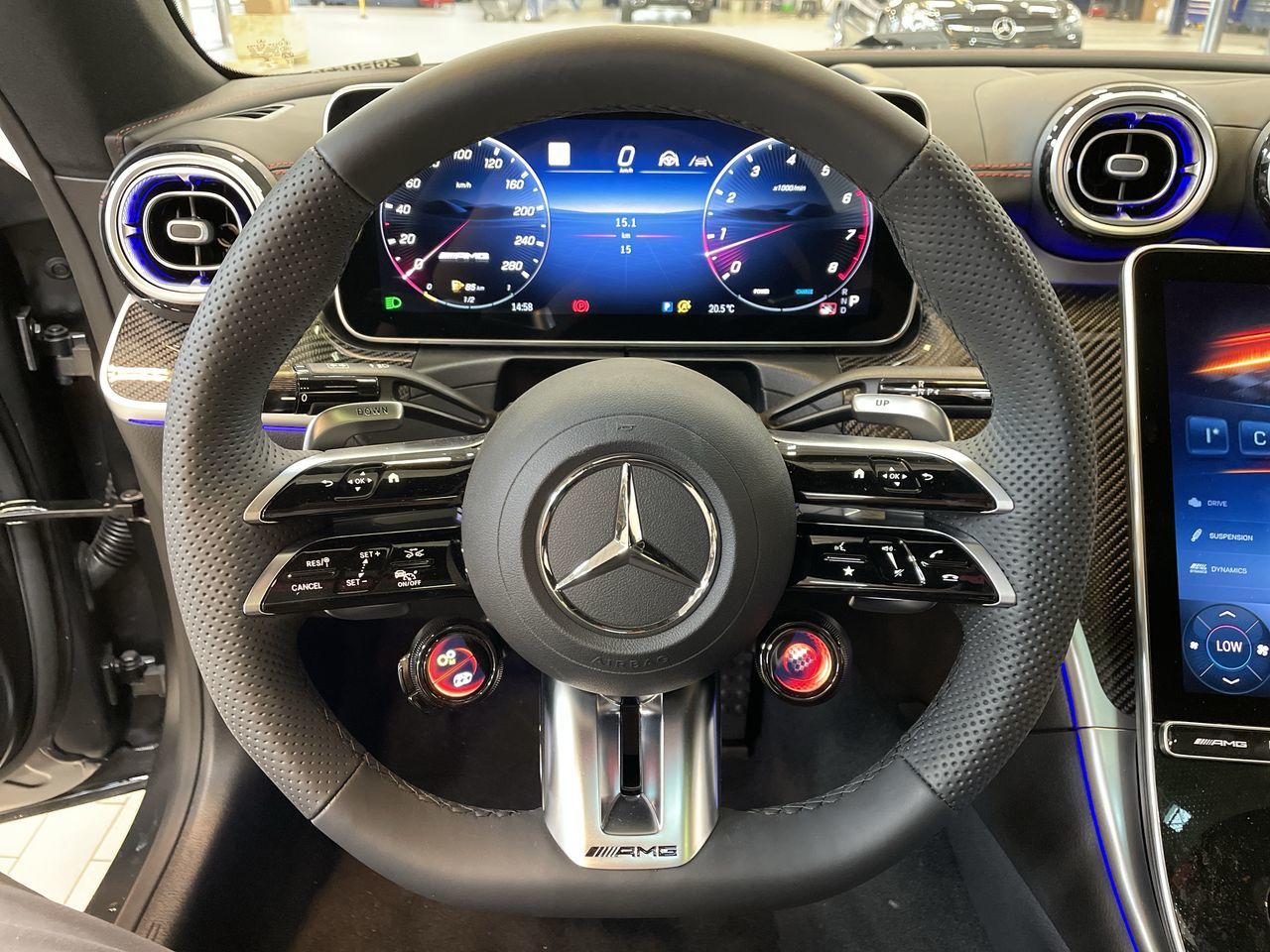 2026 Mercedes-Benz CLE in Langley, British Columbia